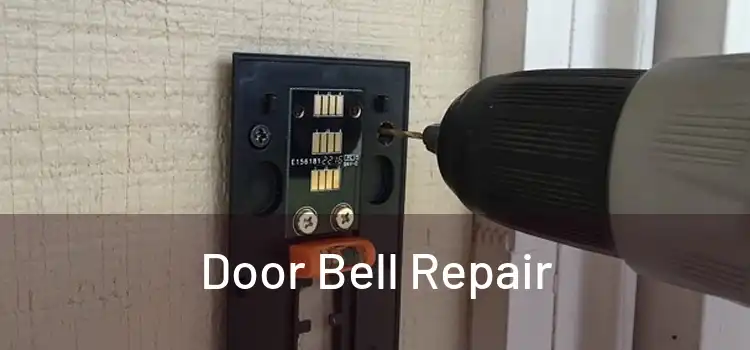  Door Bell Repair 