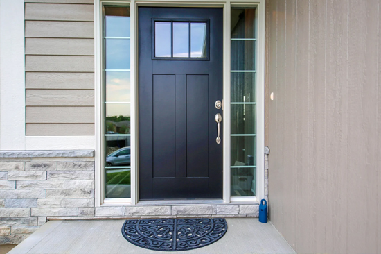 Pacific Grove-residential-door-repair