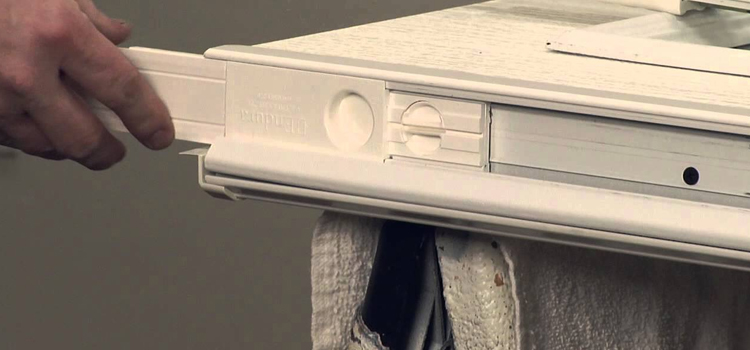 aluminum storefront door repair Pacific Grove