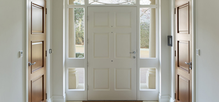 Pacific Grove door replacement contractors