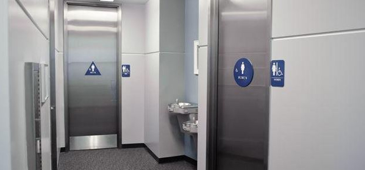 high security metal door repair Pacific Grove