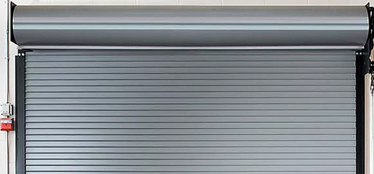 rolling steel door repair Pacific Grove